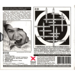 Моральный Кодекс / Хорошие Новости (CD+DVD)