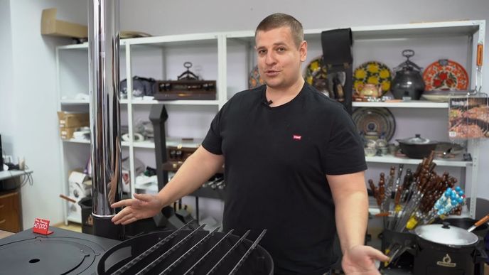 У нас большое поступление новых товаров!