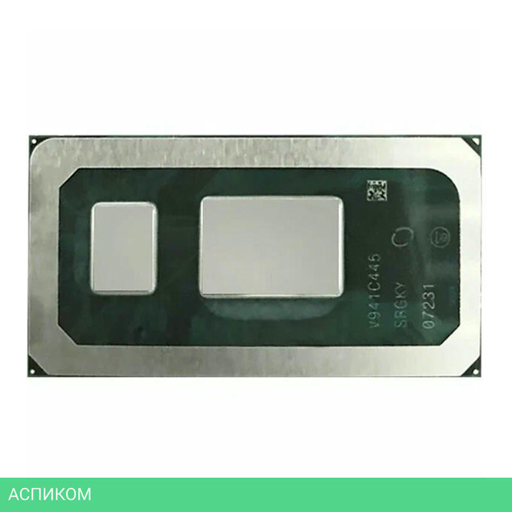 Процессор Intel Core i5-10210U oem