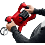 Строительный миксер ЗУБР, 2-скоростной, 1400 Вт