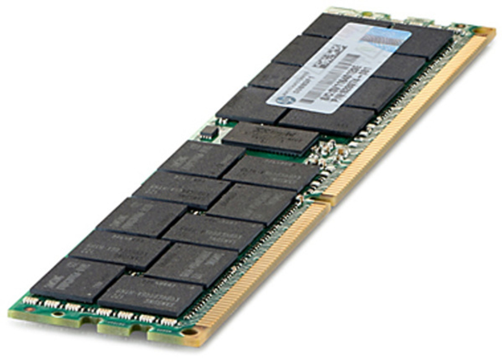 Модуль памяти DDR5 64GB HPE P43331-B21