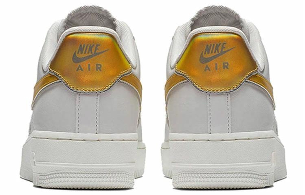 Кроссовки Nike Air Force 1 (Женская размерная сетка)