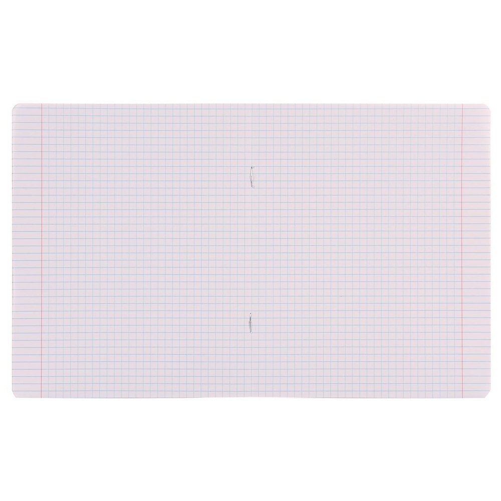 Тетрадь школьная А5 12л клетка,ассорти "Классика Light" (Erich Krause) микс цветов (комплект 3 шт)