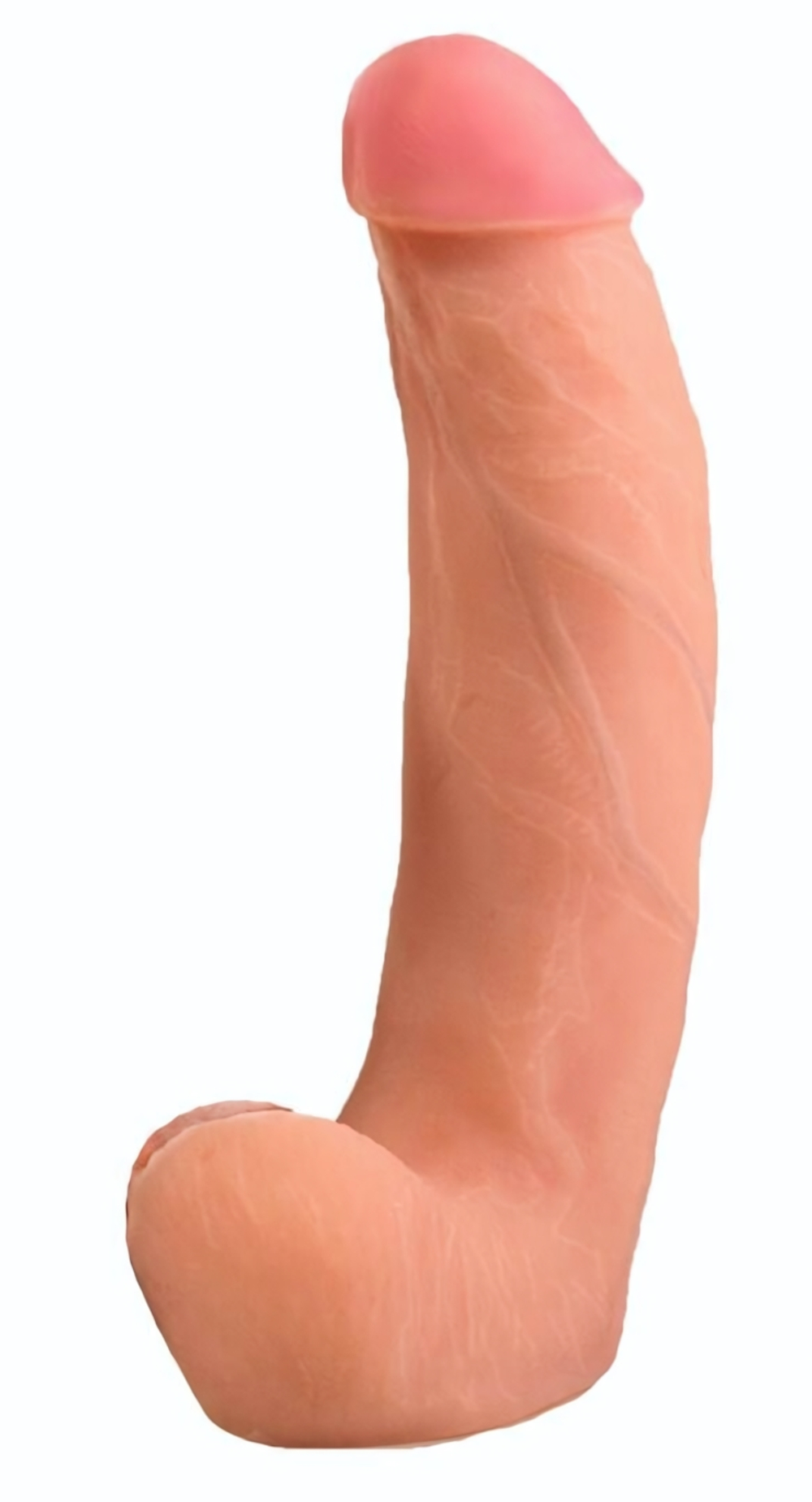 Универсальный пояс премиум класса (S) с 2 насадками (Цвет: телесный с черным)