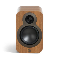 Полочная акустика Q-Acoustics Q 3020c (QA3328) Pin Oak
