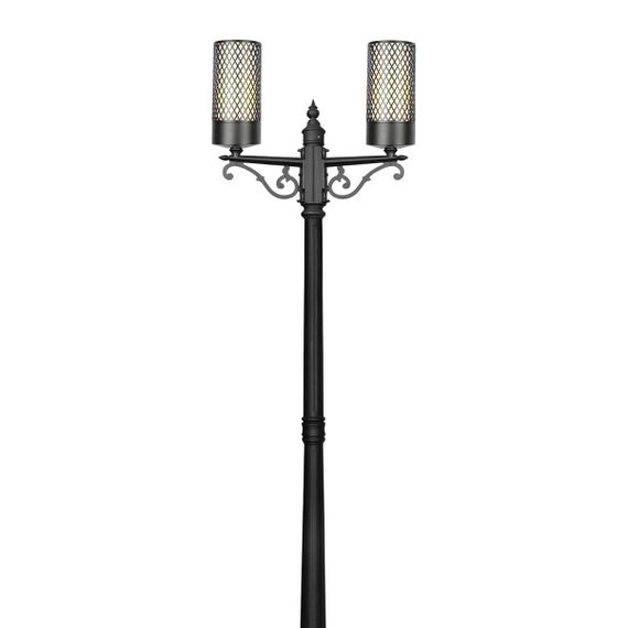 Садово-парковый светильник Favourite Barrel 3020-2F