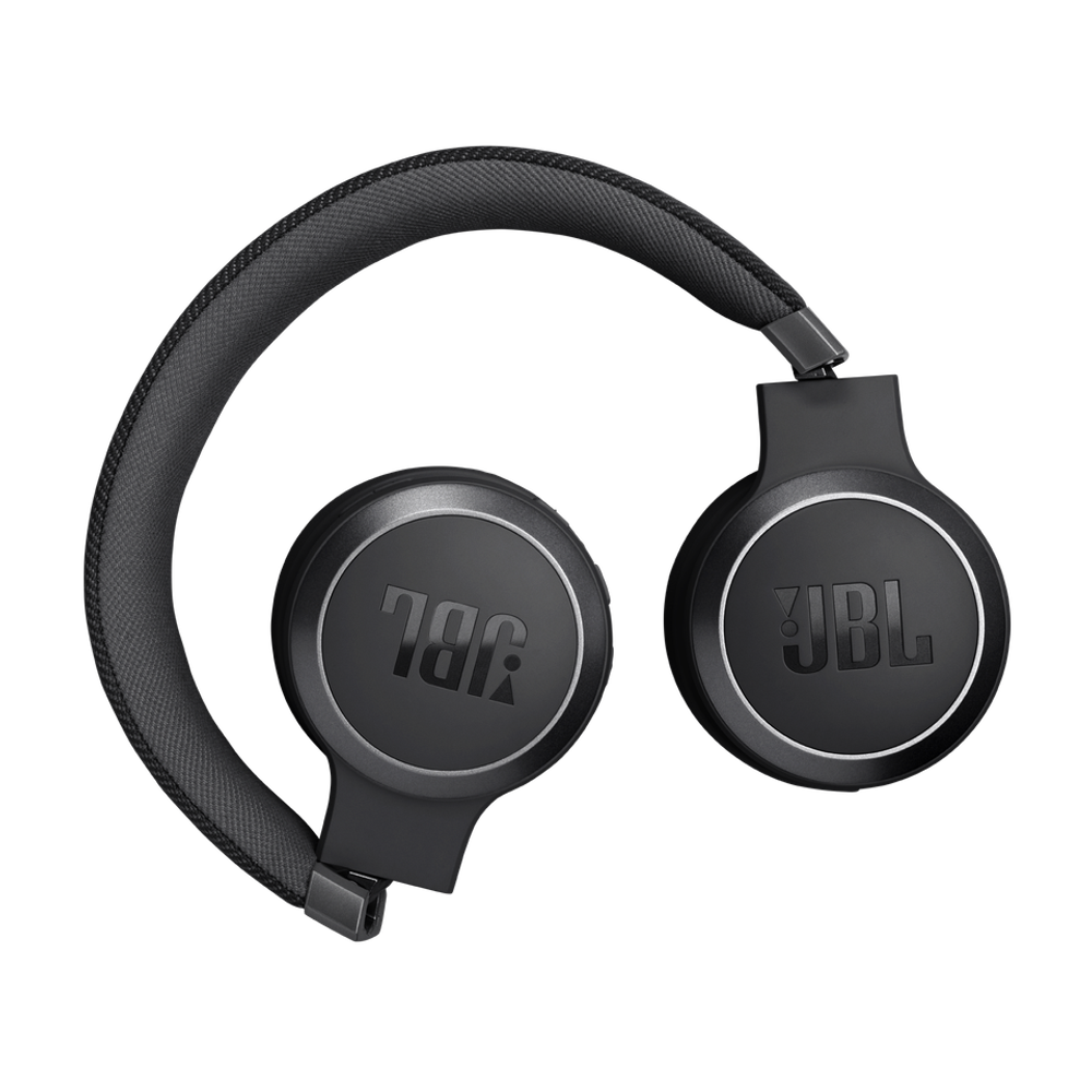 Беспроводные наушники JBL Live 670NC Black - 9