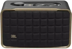 Портативная колонка JBL Authentics 200 (JBLAUTH200BLKUK)