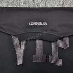 Футболка Vetements