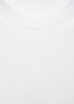 Футболка 100% хлопок regular fit