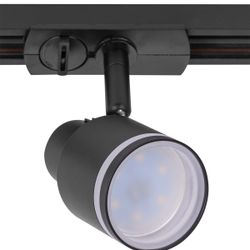 Citilux Bruno CL565T11 Трековый светильник Чёрный