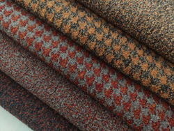 Жаккард Эстер плейн 15