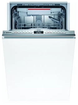 Встраиваемая посудомоечная машина Bosch SPV4XMX28E