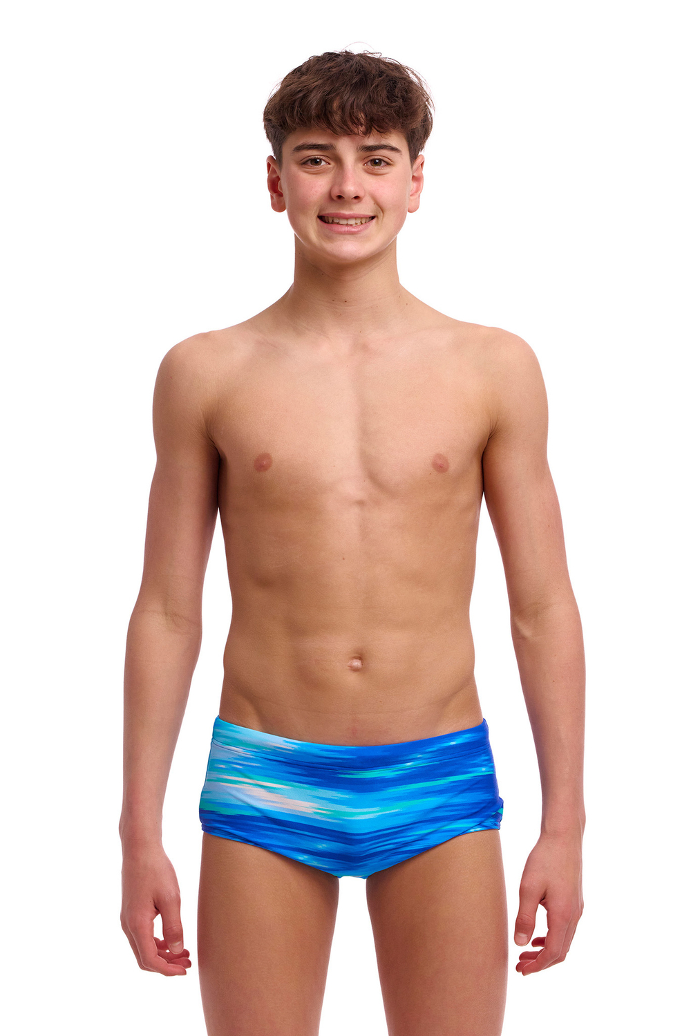 Транки FUNKY TRUNKS Boys Sea Breeze