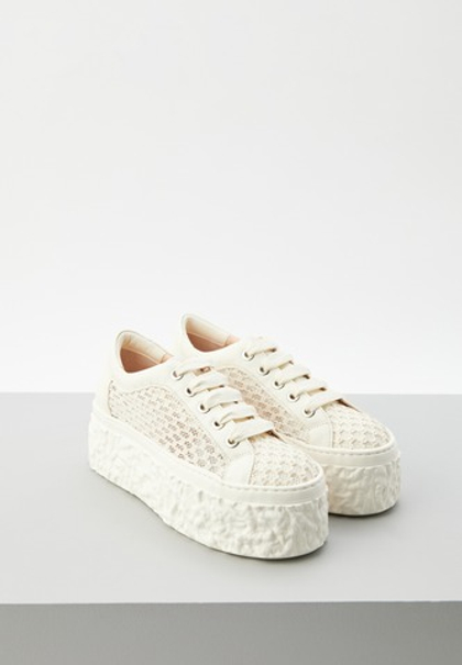 Кеды женские AGL MAGMA MESH