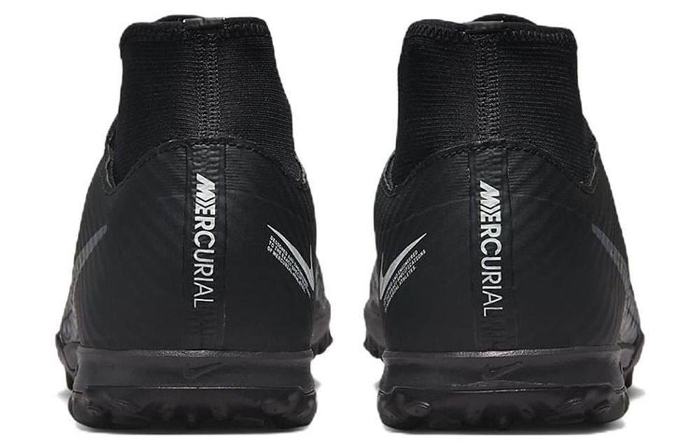Кроссовки Nike Zoom Mercurial Super Fly 9 Academy Tf