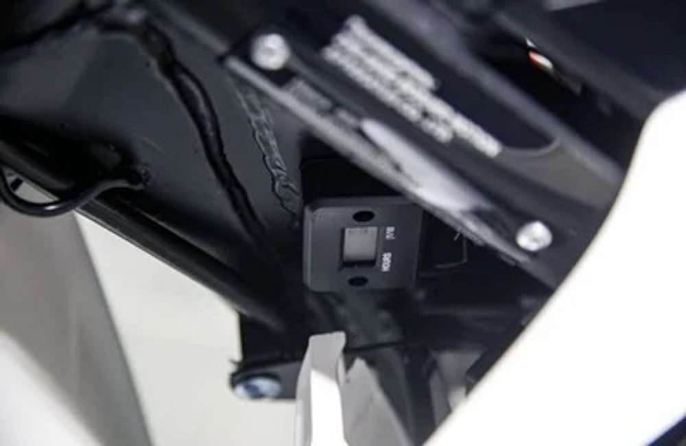 Мотоцикл кроссовый эндуро BSE Z4 2.0
