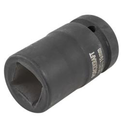 Головка ударная для футорки 1'', 19мм (4гр.) FORCEKRAFT FK-4819019