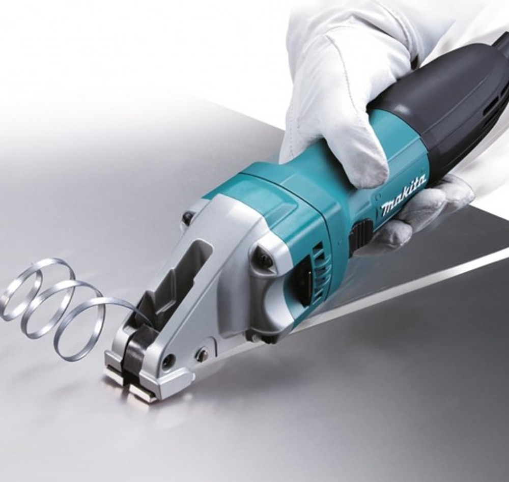 Ножницы сетевые MAKITA JS 1601 шлицевые JS1601