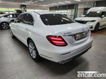 Mercedes-Benz E-Class W213 E220d 4MATIC Exclusive (05.2020)