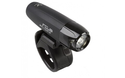 Фара передняя NOVA 80MOON