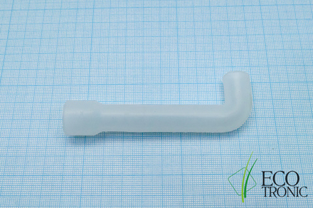 Трубка соединительная A03 подача хол. воды на настольных