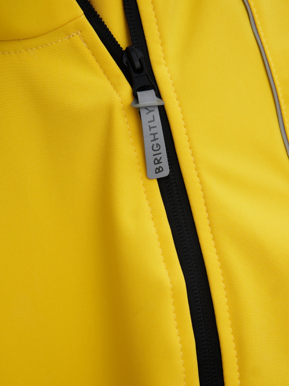 Комбинезон софтшелл Nugo YELLI (ЙЕЛЛИ)