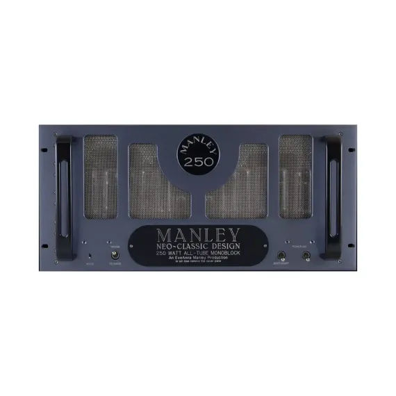Manley Neo-Classic 250