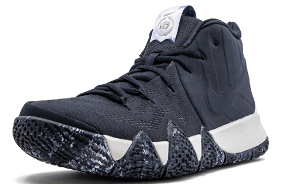 Kyrie 4 high top top