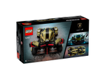 LEGO Speed Champions 76923 «Суперкар Lamborghini Lambo V12 Vision GT» — футуристический дизайн