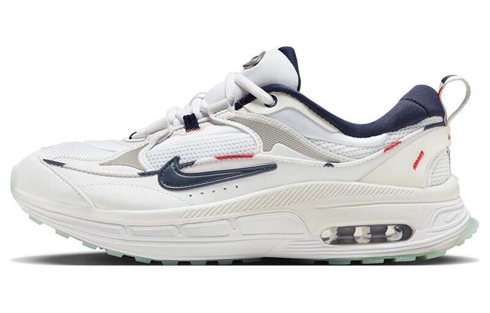 Кроссовки Nike Air Max Bliss (Женская размерная сетка)