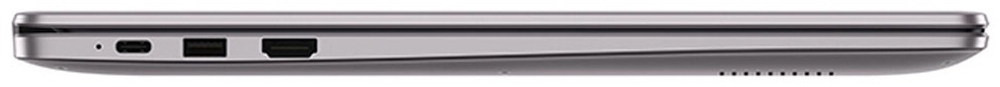 Ноутбук HONOR MagicBook X 14 14" / 16 Гб / SSD 512 Гб / Win 11 Home / 5301ALWG