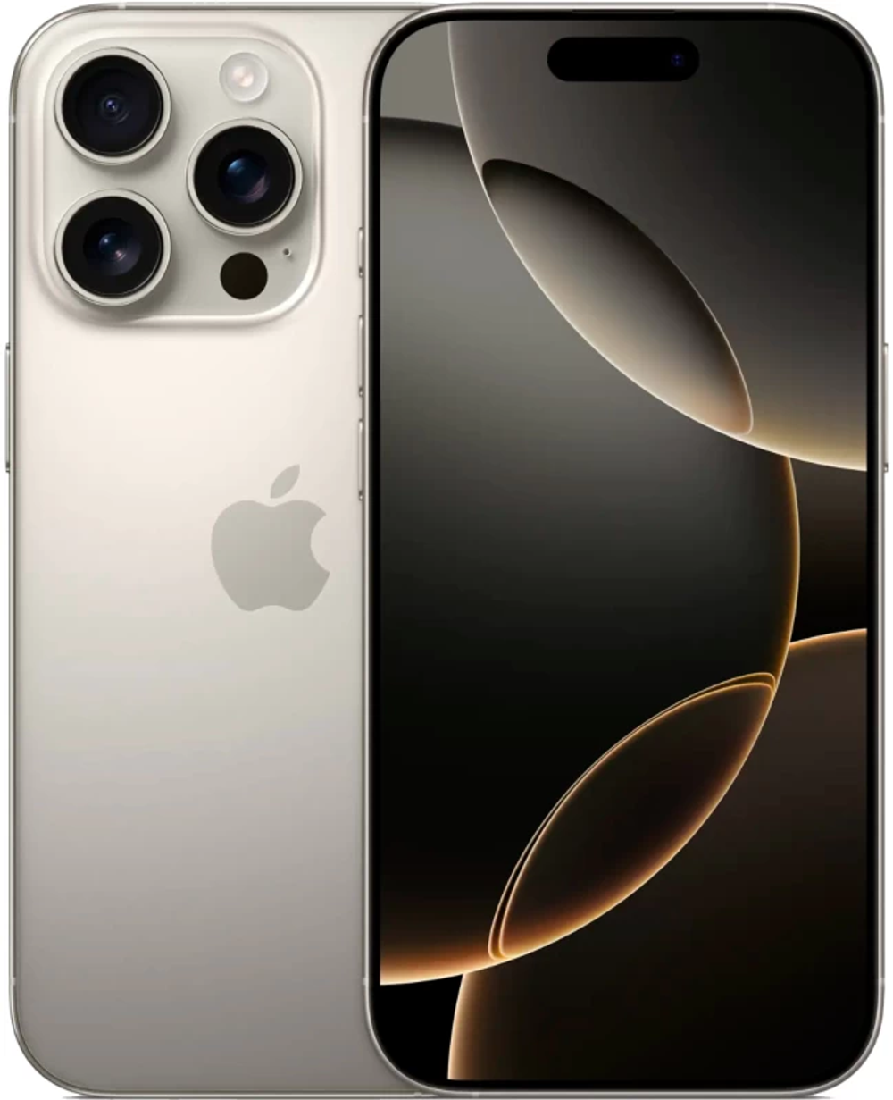 Смартфон - Apple iPhone 16 Pro Max 256GB