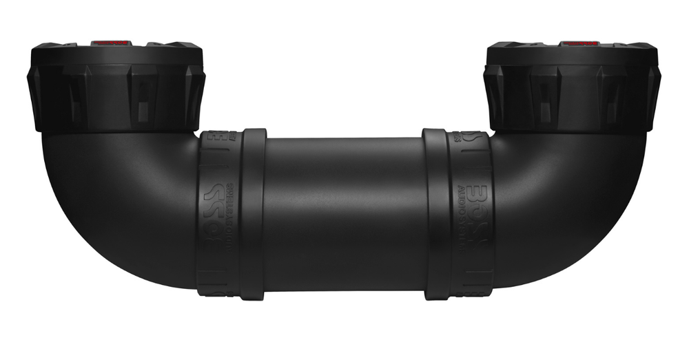 Аудиосистема Boss Audio ATV8BRGB 450W 8"