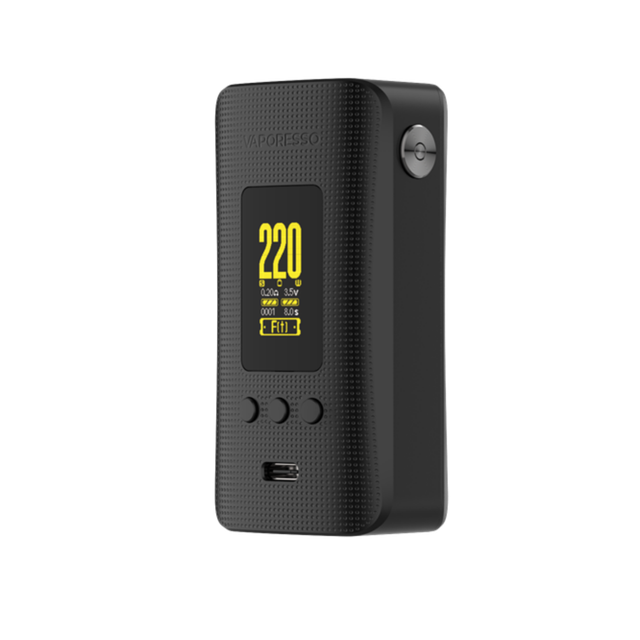 Боксмод Vaporesso GEN 200 Box Mod