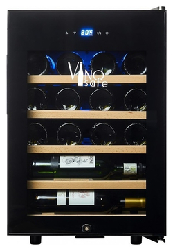 Винный шкаф Vinosafe VSF21AM