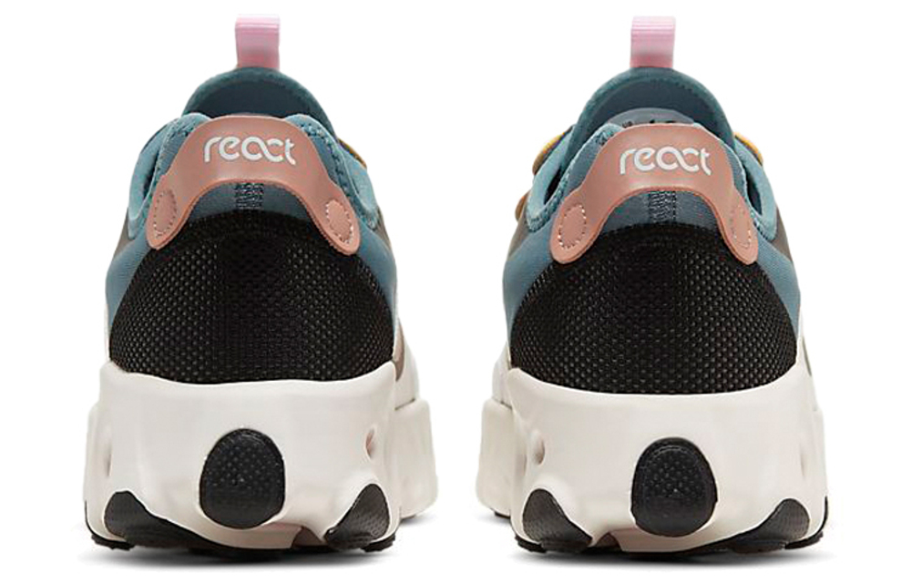 Кроссовки Nike React Art3Mis Rtl (Женская размерная сетка)