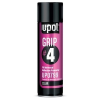 U-POL Усилитель адгезии GRIP 4 универсальный, аэрозоль (450мл)