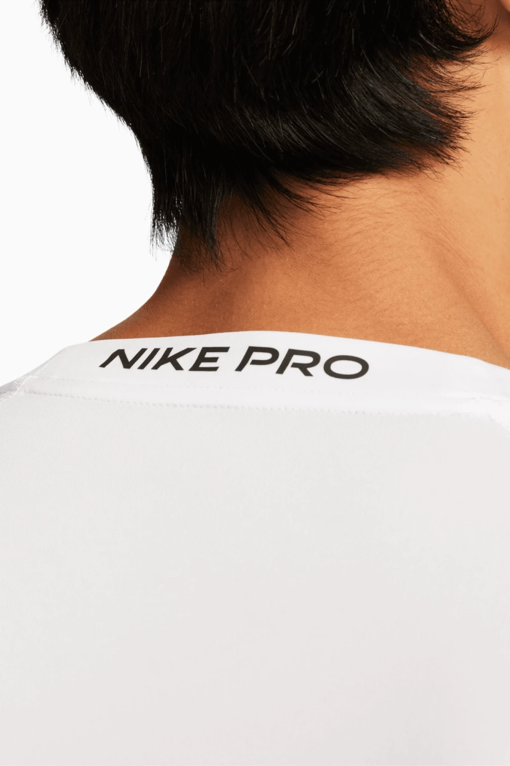 Термофутболка Nike Pro - белый
