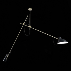 Подвесной Светильник St-Luce Sl1803.203.02