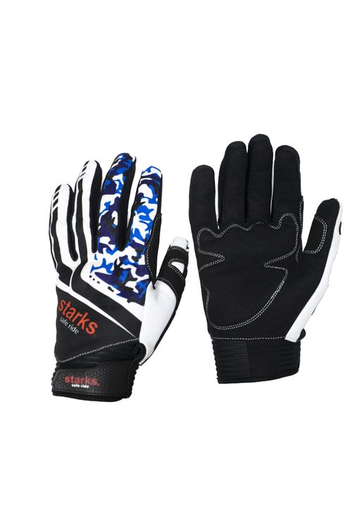 Antares / Черно-синий