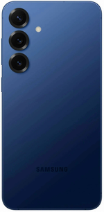 Смартфон Samsung Galaxy S25 12/256Gb Navy