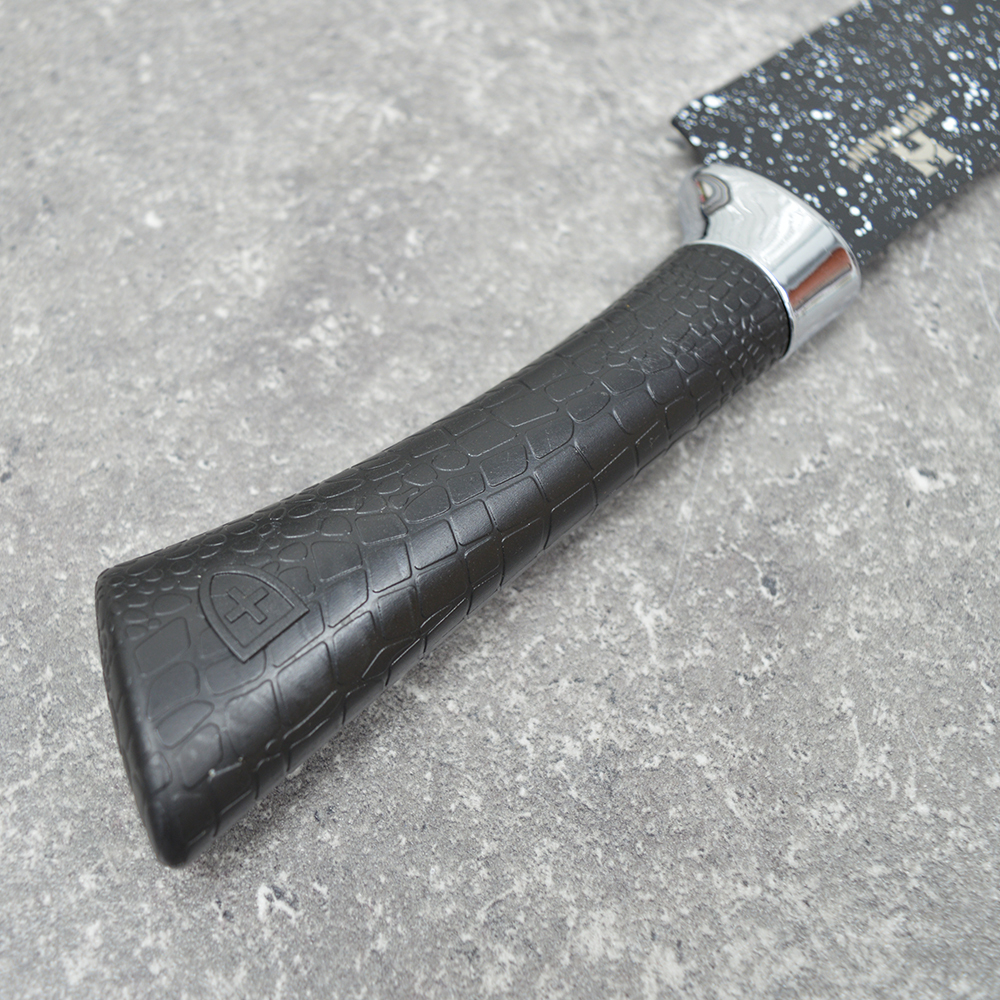 Набор ножей 7 предметов стальные НМ 6643