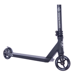 Самокат Longway Metro black