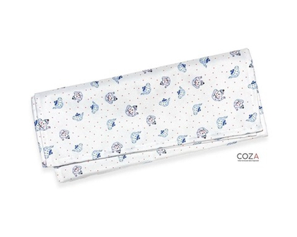 Дорожка COZA "Чайники", с водоотталкивающей пропиткой