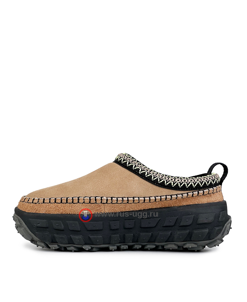 VENTURE DAZE Sand Black