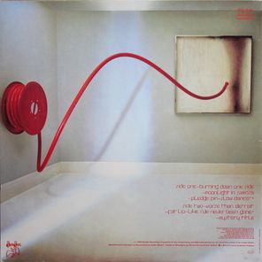 Robert Plant / Pictures At Eleven (LP)