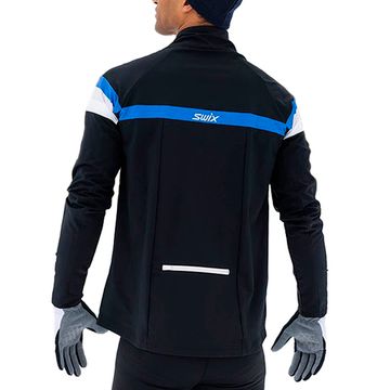 Мужская куртка Swix Focus