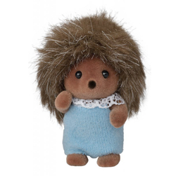 Sylvanian Families - Дом Ежика 5453