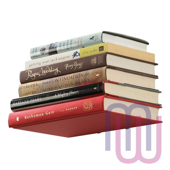 Полка книжная Conceal малая